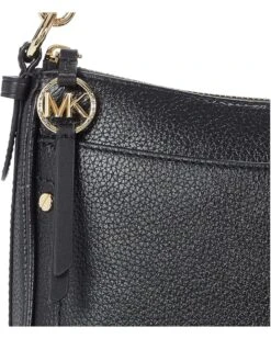 MICHAEL Michael Kors Jet Set Charm Medium Top Zip Pochette Crossbody | Handbags 13 MICHAEL Michael Kors Jet Set Charm Medium Top Zip Pochette Crossbody | Handbags -Shoe Vogue Shop 81pUuXcXDwS. AC SR736920