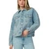 Joe's Jeans The Oversized Denim Jacket | Coats & Outerwear 1 Joe's Jeans The Oversized Denim Jacket | Coats & Outerwear -Shoe Vogue Shop 81pYcWr2JIL. AC SR736920