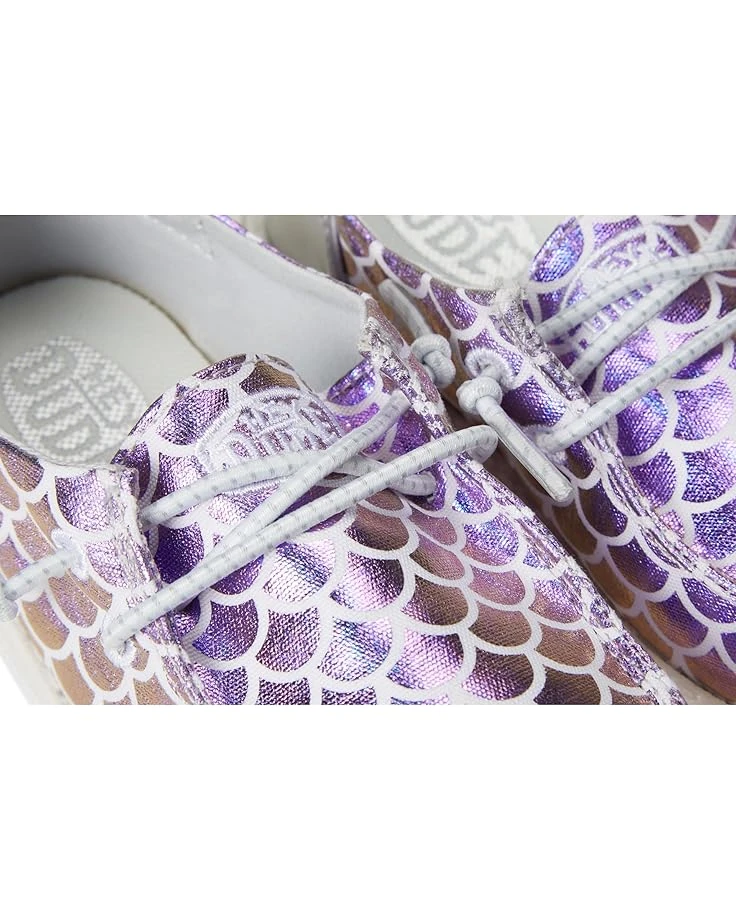 Hey Dude Kids Wendy Funk Tropical (Toddler) | Sneakers & Athletic Shoes 8 Hey Dude Kids Wendy Funk Tropical (Toddler) | Sneakers & Athletic Shoes - Image 6