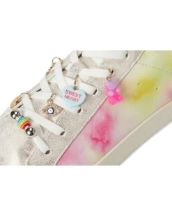 Steve Madden Kids Poet (Little Kid/Big Kid). | Sneakers & Athletic Shoes -Shoe Vogue Shop 81q4o gao9L. AC SR736920