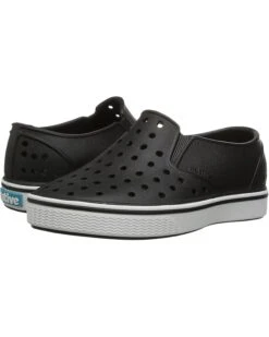 Native Shoes Kids Miles Slip-On (Toddler/Little Kid) | Sneakers & Athletic Shoes -Shoe Vogue Shop 81qFC62dmiL. AC SR736920