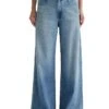 AG Jeans Stella Mid Rise Ankle Palazzo Jeans in Aries -Shoe Vogue Shop 81qIQt5X3LL. AC SR736920