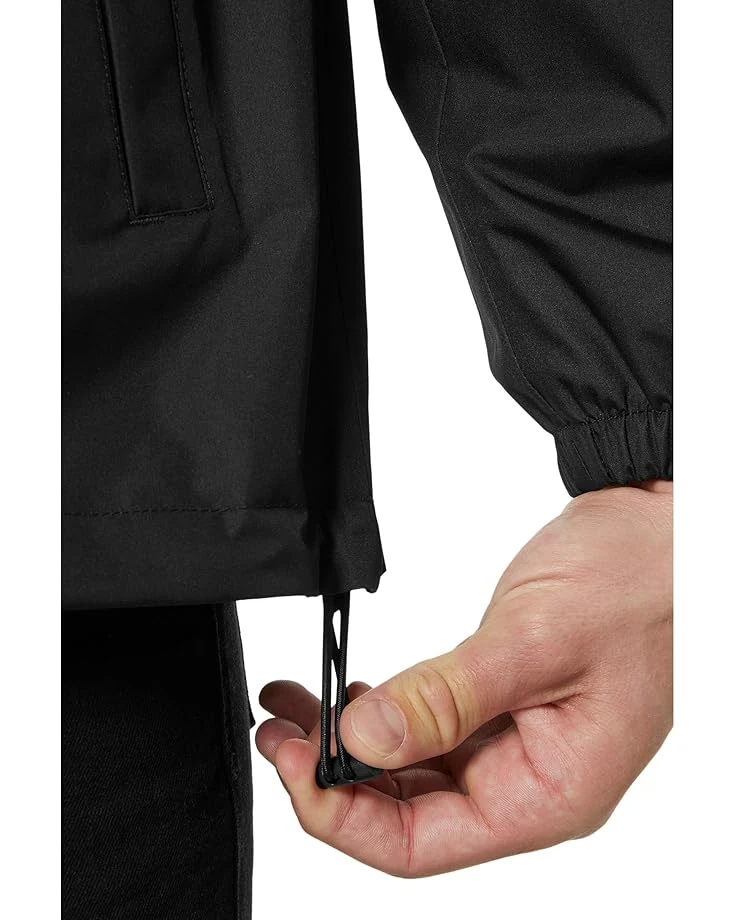 Helly Hansen Vancouver Rain Jacket | Coats & Outerwear 5 Helly Hansen Vancouver Rain Jacket | Coats & Outerwear - Image 3