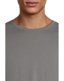 Vince Short Sleeve Pima Crew Neck | Shirts & Tops -Shoe Vogue Shop 81qYHA5 B7L. AC SR736920