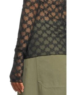 Free People From Me To You Long Sleeve | Shirts & Tops -Shoe Vogue Shop 81qZxxSRtGL. AC SR736920