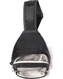 Baggallini Securtex Anti-Theft Daytripper Sling | Handbags 14 Baggallini Securtex Anti-Theft Daytripper Sling | Handbags -Shoe Vogue Shop 81qpYrWRaQL. AC SR736920