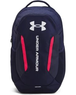 Under Armour Hustle 6.0 Backpack | Backpacks -Shoe Vogue Shop 81qzMaNI0PL. AC SR736920