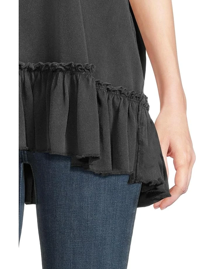 Free People Why Yes Tee | Shirts & Tops 6 Free People Why Yes Tee | Shirts & Tops - Image 4