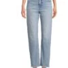 Madewell 90s Straight in Hallstead Wash | Jeans -Shoe Vogue Shop 81rDDYeChoL. AC SR736920