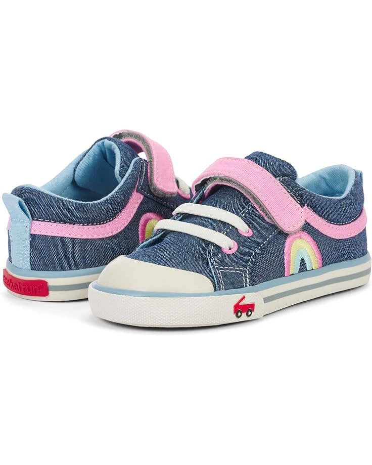 See Kai Run Kristin (Toddler/Little Kid) | Sneakers & Athletic Shoes 10 See Kai Run Kristin (Toddler/Little Kid) | Sneakers & Athletic Shoes - Image 8