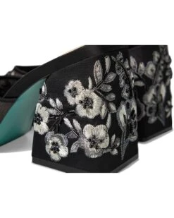 Blue by Betsey Johnson Roo | Heels 16 Blue by Betsey Johnson Roo | Heels -Shoe Vogue Shop 81rIuDxUL7L. AC SR736920