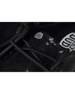 Hey Dude Wendy Slip Sequin | Flats -Shoe Vogue Shop 81rPWQW VDL. AC SR736920