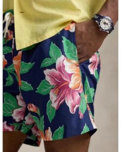 Polo Ralph Lauren 5.75" Traveler Classic Swim Trunk | Swimwear 9 Polo Ralph Lauren 5.75" Traveler Classic Swim Trunk | Swimwear -Shoe Vogue Shop 81rRMY9NfvL. AC SR736920