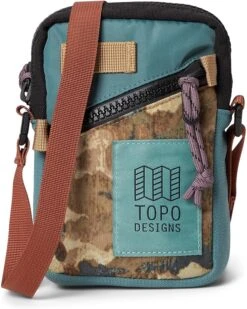 Topo Designs Mini Shoulder Bag | Handbags -Shoe Vogue Shop 81rUgHMD4GL. AC SR736920
