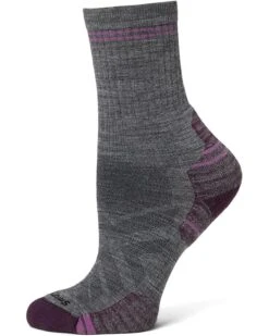 Smartwool Hike Targeted Cushion Mid Crew Socks