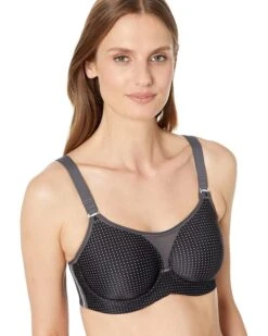 Anita Performance WireX Maximum Support Sports Bra | Underwear & Intimates -Shoe Vogue Shop 81rkfbLBCL. AC SR736920