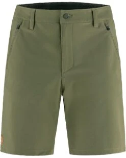 Fjällräven Abisko Trail Stretch Shorts 15 Fjällräven Abisko Trail Stretch Shorts -Shoe Vogue Shop 81rpj6mV6L. AC SR736920