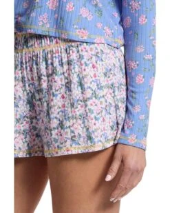 Honeydew Intimates Cuddle Crew Short Set | Sleepwear -Shoe Vogue Shop 81rv6ogEkLL. AC SR736920