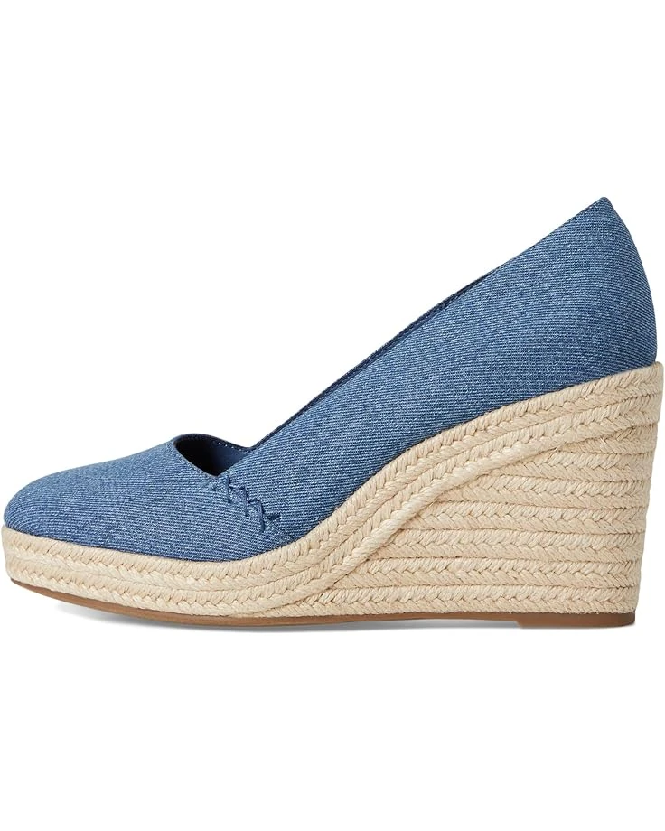 Lucky Brand Imula Espadrille Wedge | Heels 6 Lucky Brand Imula Espadrille Wedge | Heels - Image 4