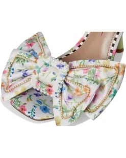 Blue by Betsey Johnson Denly | Heels -Shoe Vogue Shop 81sAZbsht5L. AC SR736920