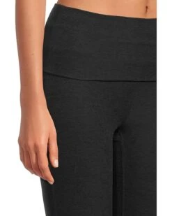 Beyond Yoga Spacedye Foldover Pants -Shoe Vogue Shop 81sDd4qIvL. AC SR736920