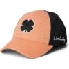 Black Clover Perfect Luck 20 Hat | Hats