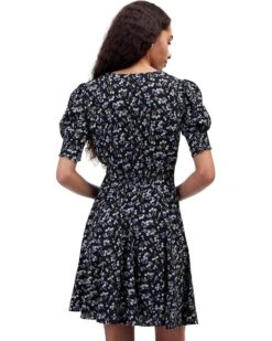 Madewell Printed Crepe Modern Femme Mini | Dresses 9 Madewell Printed Crepe Modern Femme Mini | Dresses -Shoe Vogue Shop 81sc5lzNxUL. AC SR736920