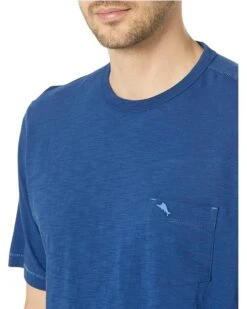 Tommy Bahama Bali Beach Crew Short Sleeve | Shirts & Tops -Shoe Vogue Shop 81ssr oz aL. AC SR736920