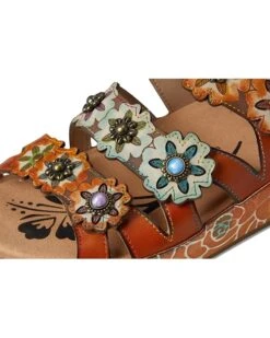 L'Artiste by Spring Step Cuddlecake | Sandals -Shoe Vogue Shop 81swh4XrDJL. AC SR736920