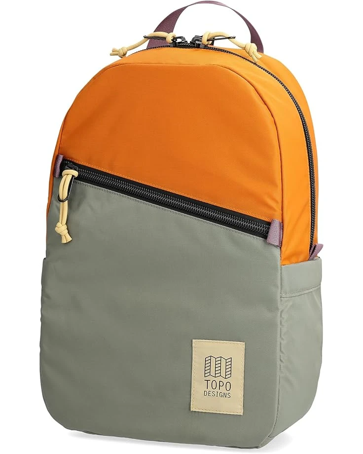Topo Designs Light Pack | Backpacks 5 Topo Designs Light Pack | Backpacks - Image 3