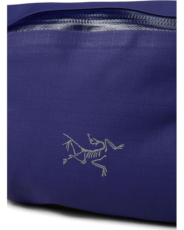 Arc'teryx Granville Crossbody Bag | Lumbar Packs 6 Arc'teryx Granville Crossbody Bag | Lumbar Packs - Image 4