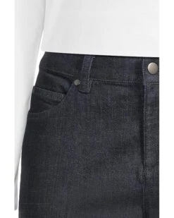 Eileen Fisher High Waisted Slim Ankle Pants -Shoe Vogue Shop 81tAJKnDyxL. AC SR736920