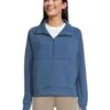 L.L.Bean Ridgeknit Half Zipper Pullover | Hoodies & Sweatshirts -Shoe Vogue Shop 81tT2YuNgL. AC SR736920