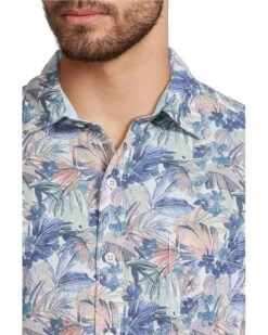 Tommy Bahama Nova Wave Amalfi Gardens | Shirts & Tops -Shoe Vogue Shop 81toDYGjqnL. AC SR736920
