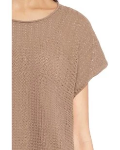 Eileen Fisher Jewel Neck Sweater | Sweaters -Shoe Vogue Shop 81txRt19ynL. AC SR736920