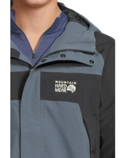 Mountain Hardwear 2L Full Zip Jacket | Coats & Outerwear 12 Mountain Hardwear 2L Full Zip Jacket | Coats & Outerwear -Shoe Vogue Shop 81u4EeFGmhL. AC SR736920