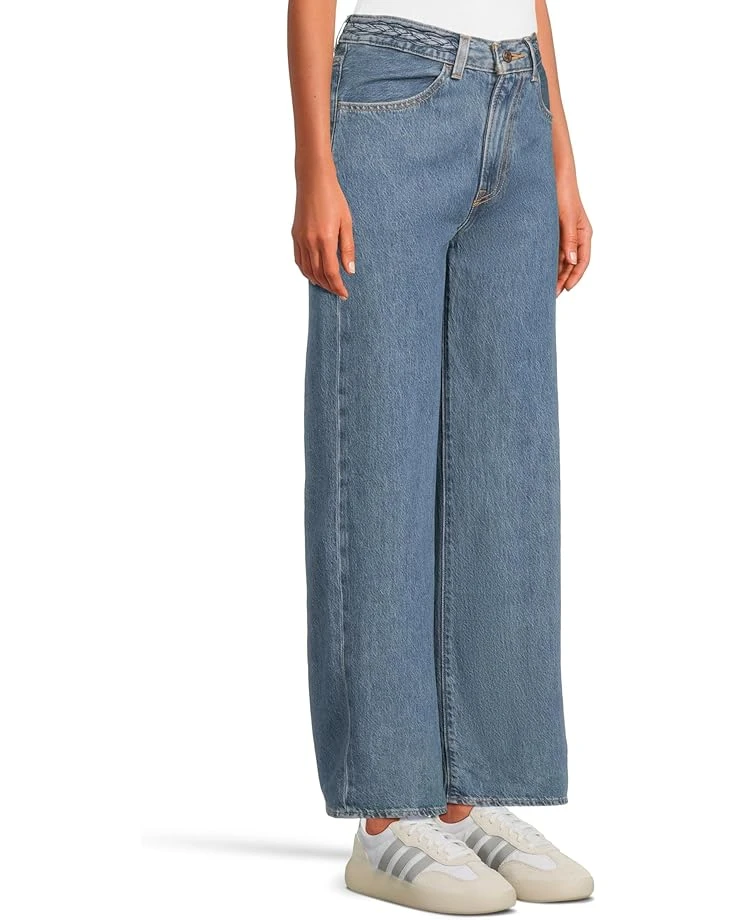 Levi's® Premium Ribcage Wide Leg Braided | Jeans 4 Levi's® Premium Ribcage Wide Leg Braided | Jeans - Image 2