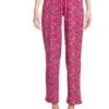 Lilly Pulitzer PJ Knit Pants | Sleepwear