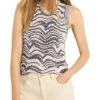 NIC+ZOE Wave Mix Knit Tank | Shirts & Tops