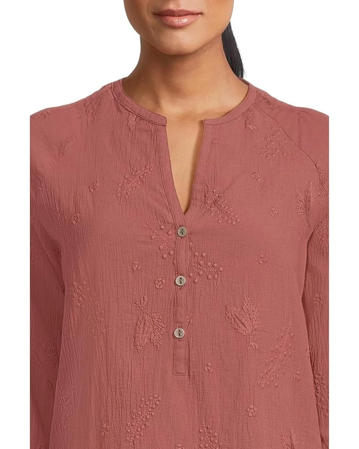 Royal Robbins Oasis Tunic II 3/4 Sleeve | Shirts & Tops 6 Royal Robbins Oasis Tunic II 3/4 Sleeve | Shirts & Tops - Image 4