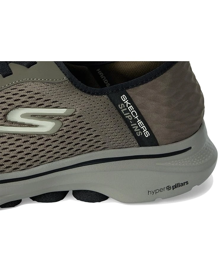SKECHERS Performance Go Walk 7 - Free Hand 2 Hands Free Slip-Ins | Sneakers & Athletic Shoes 8 SKECHERS Performance Go Walk 7 - Free Hand 2 Hands Free Slip-Ins | Sneakers & Athletic Shoes - Image 6