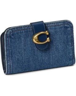 COACH Tabby Wallet | Wallets