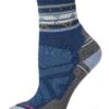 Smartwool Hike Light Cushion Zig Zag Valley Mid Crew Socks 2 Smartwool Hike Light Cushion Zig Zag Valley Mid Crew Socks -Shoe Vogue Shop 81uRY4EN5tL. AC SR736920