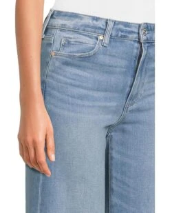 Paige Anessa 31" Belt Loops Raw Hem in Mesmerize | Jeans 10 Paige Anessa 31" Belt Loops Raw Hem in Mesmerize | Jeans -Shoe Vogue Shop 81v 74WtE4L. AC SR736920