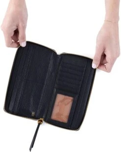 HOBO Hart Large Wallet | Wallets -Shoe Vogue Shop 81vG8hEyhgL. AC SR736920