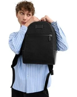 COACH Theo Backpack In Signature Jacquard | Backpacks 12 COACH Theo Backpack In Signature Jacquard | Backpacks -Shoe Vogue Shop 81vNrr6LR4L. AC SR736920