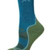 Darn Tough Vermont Light Hiker Micro Crew Lightweight with Cushion | Socks -Shoe Vogue Shop 81vR6OHXuUL. AC SR736920