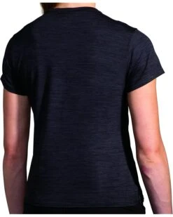 Brooks Luxe Short Sleeve | Shirts & Tops -Shoe Vogue Shop 81vf5gbKgLL. AC SR736920