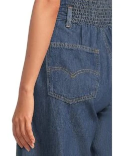 Levi's® Premium Bustier Jumpsuit | Jumpsuits & Rompers -Shoe Vogue Shop 81w1pZruIrL. AC SR736920