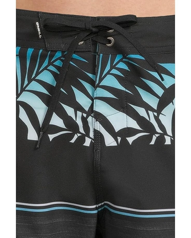O'Neill Hyperfreak Heat Block 19 Boardshorts | Swimwear 6 O'Neill Hyperfreak Heat Block 19 Boardshorts | Swimwear - Image 4